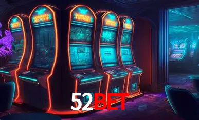 Desvendando o Mundo dos Jogos Virtuais na 52bet
