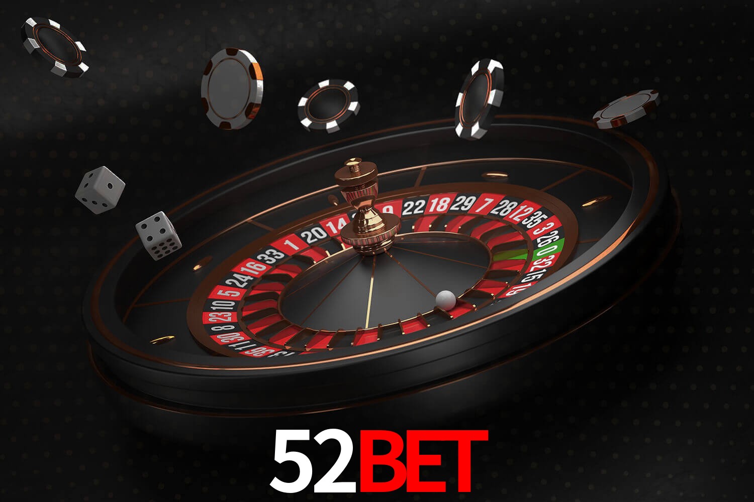 52bet: Seu Cassino Premiado com Pagamentos Rápidos
