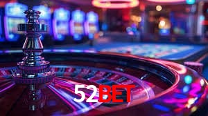Welcome Bonus 52bet
