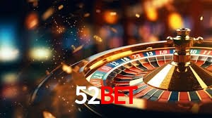 Bônus e promoções da 52bet