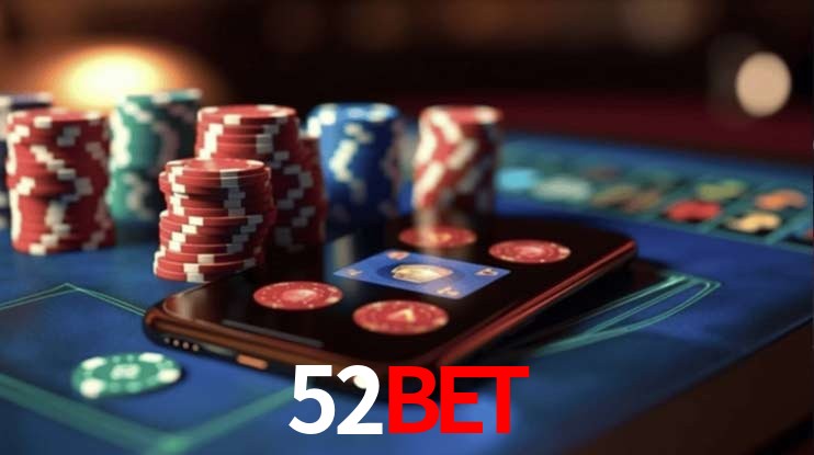 Casino VIP 52bet