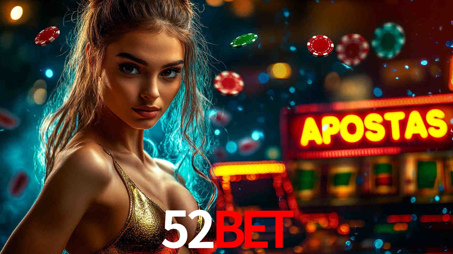 Descubra o Programa VIP da 52bet: Vantagens Exclusivas para Jogadores