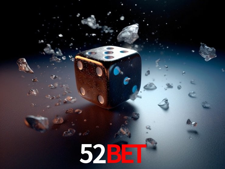 Variedade de jogos na 52bet