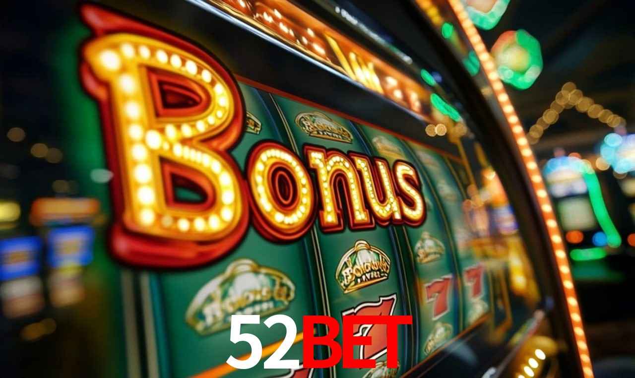 Loterias online na 52bet