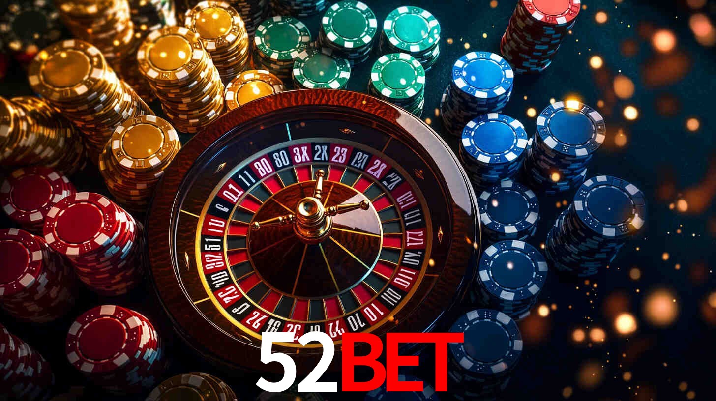 52bet App Interface