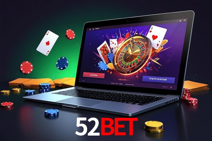 Promoções Sazonais 52bet