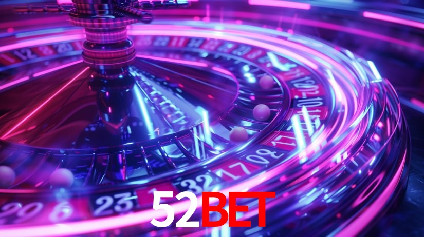 Inovações de Jogos na 52bet: O Futuro das Experiências Interativas