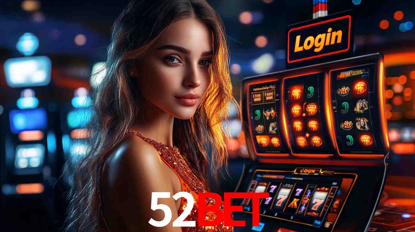 Sinta a adrenalina dos jogos de cassino com 52bet