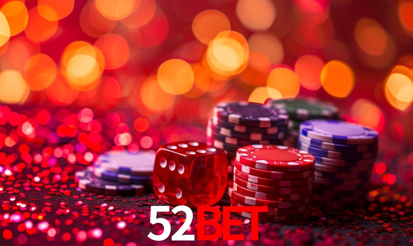 Descubra a Essência do 52bet: Nossa História e Compromissos