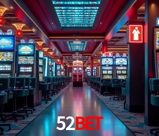 Descubra o Programa VIP da 52bet: Vantagens Exclusivas para Jogadores