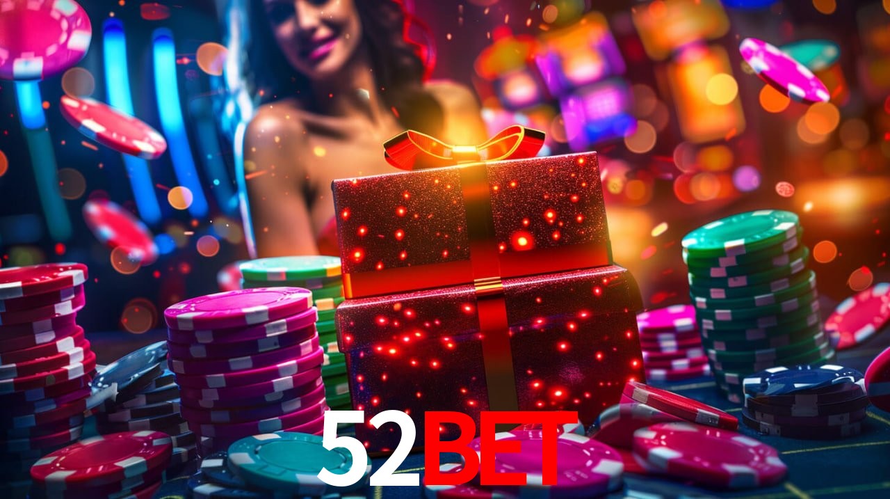 A Emoção da Loteria na 52bet: Uma Chance de Mudança de Vida