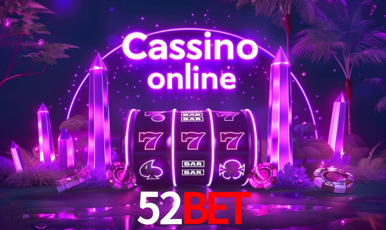 Segurança 2FA 52bet