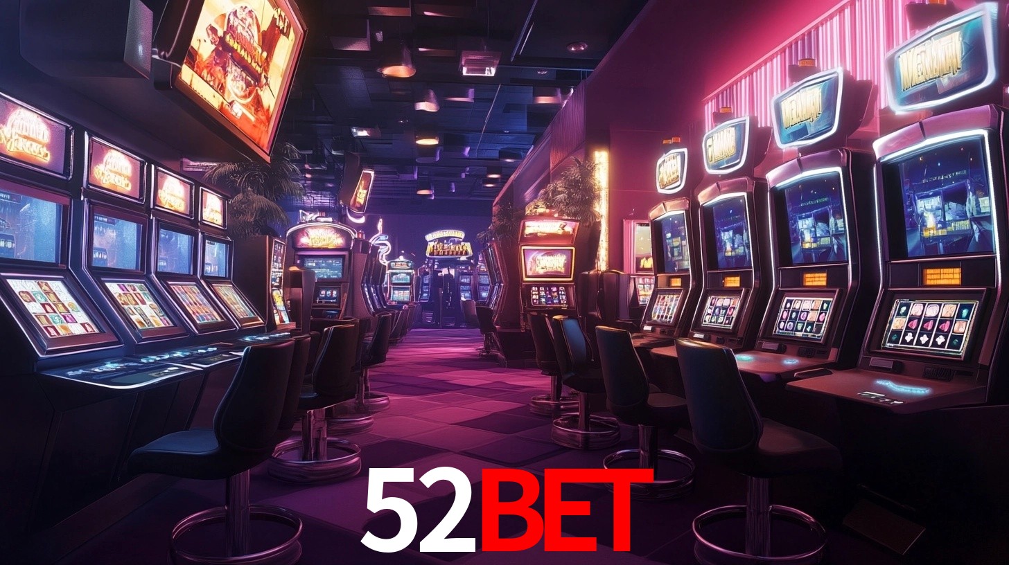 Ofertas Imperdíveis na 52bet: Promoções e Bônus Que Valem a Pena