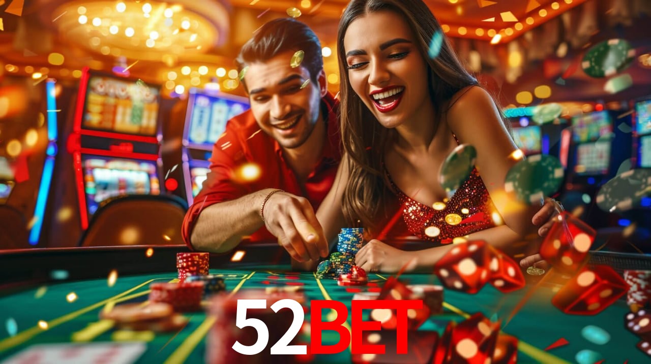 Login Seguro 52bet