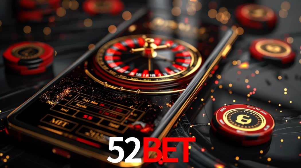 Slot Games 52bet