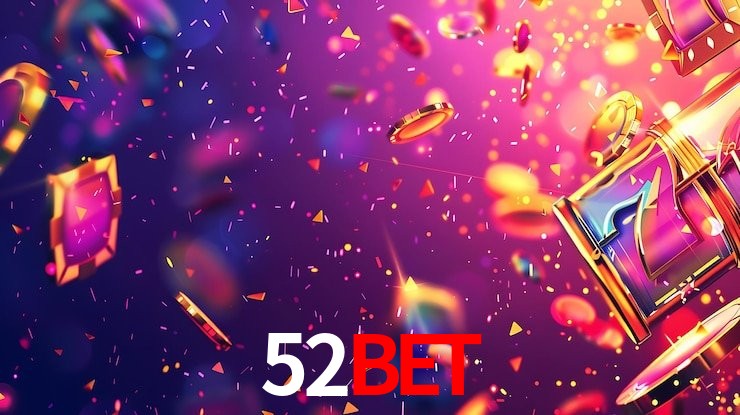 Download para Android e iOS na 52bet