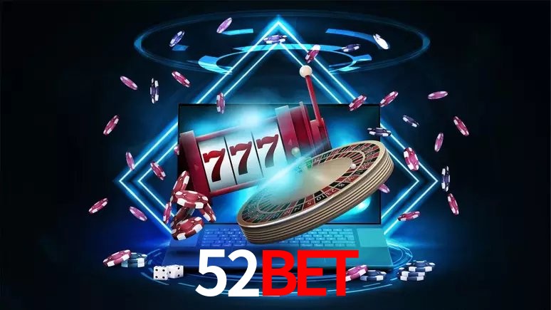 Casino Ao Vivo 52bet