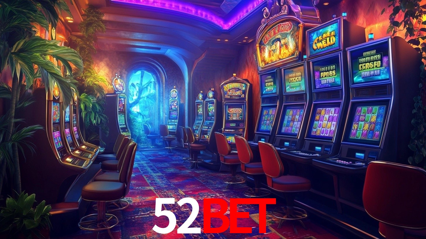 Tournaments 52bet