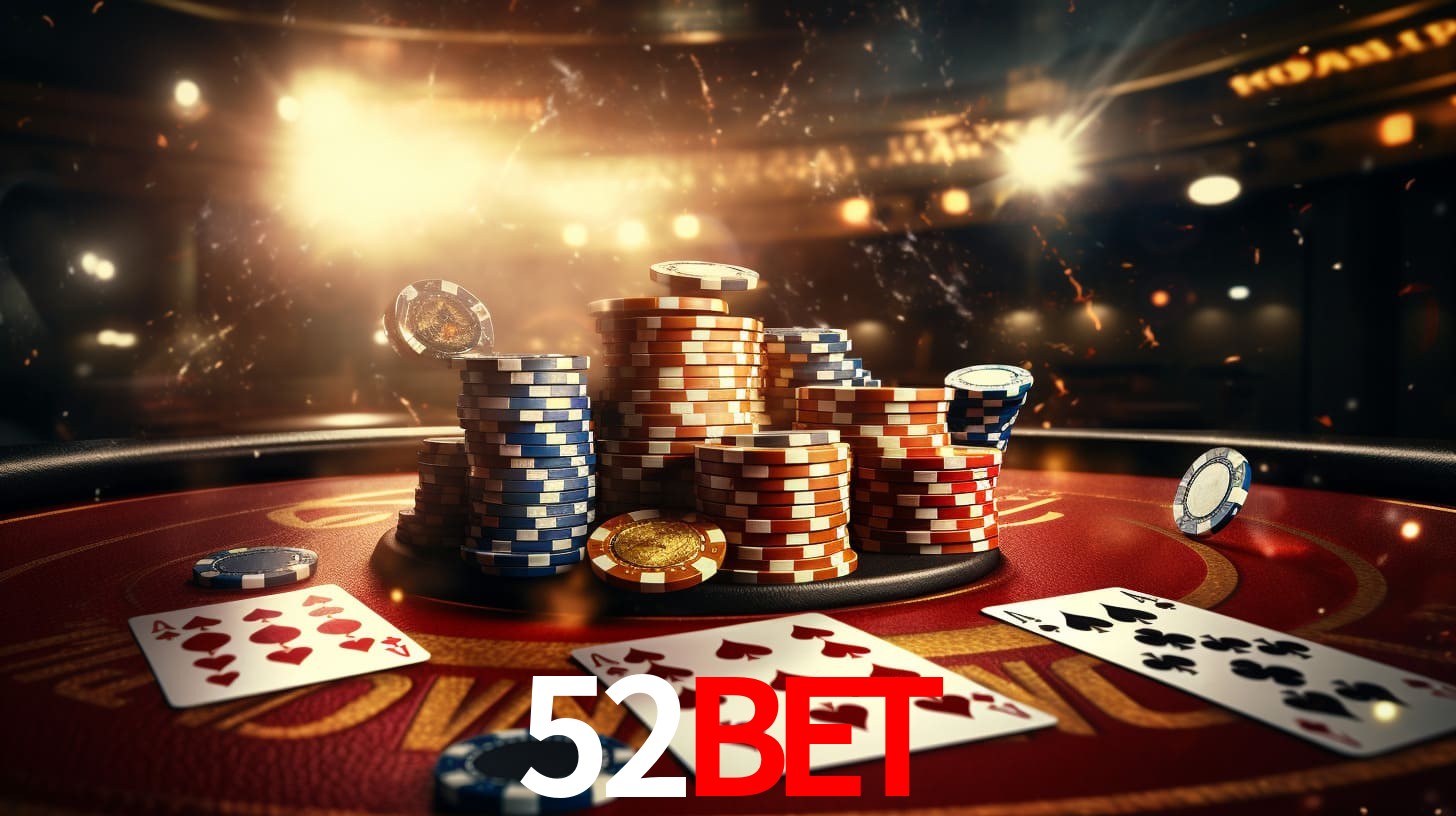 VIP Casino 52bet